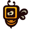 VertexBee Studios Logo