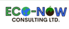 ECO-NOW CONSULTING LTD. Logo