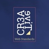 Creative Web Standards Logo