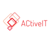 ACtive-IT KFT. Logo