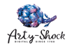 Arty-Shock Logo