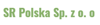 SR Polska Sp. z o.o. Logo