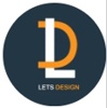 Latest Design Logo