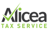Alicea Tax Services Logo