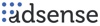 AdSense Social Logo