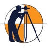 Collins Land Surveyors Logo