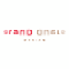 Grand Angle Design Logo