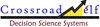 Crossroad Elf DSS Pvt. Ltd Logo