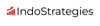 IndoStrategies Business Consultants Logo