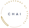Chai Digital Community Builders Logo