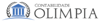 Contabilidade Olímpia Logo