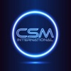 CSM International Logo