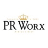 PR Worx Logo