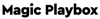 Magic Playbox XR Studio Logo