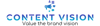 ContentVision Logo