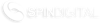 SpinDigital Logo