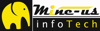 Mineus Infotech Logo