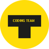 Coding Team Logo