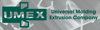 Universal Molding Extrusion Company Logo