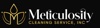 Meticulosity Cleaning and Restoration Logo