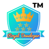 Royal Developer™ Logo