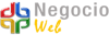 Negocio Web Logo