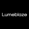 Lumeblaze Logo