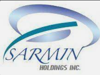 SARMIN Holdings Inc. Logo