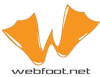 Webfoot.net Logo