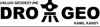 Usługi Geodezyjne DRO-GEO Kamil Kansy Logo