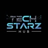 Tech Starz Hub Logo