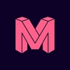 The Digital Maze Logo