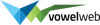 Vowel Web Logo
