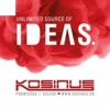 Kosinus Logo