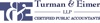 Turman & Eimer LLP CPAs Logo