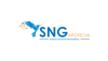 SNG INFOTECHS Logo