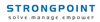 StrongPoint Logo