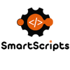 SmartScripts Private Limited Logo