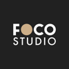 Agencia de Marketing Digital y Diseño Web - FOCO STUDIO Logo