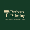 Refresh Painting Logo