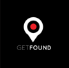 Get Found Digital Marketing Logo