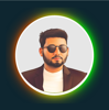 WalidDeveloper.Com Logo
