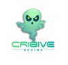 cri8ivedezines Logo
