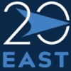 Twenty East Agency LLC Logo