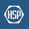 Heartland Steel Products Logo
