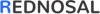 Rednosal + Logo