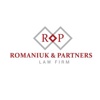 Romaniuk & Partners Law Firm Logo