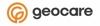 GeoCare Usługi Geodezyjne Łukasz Góral Logo
