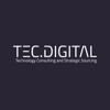 TEC DIGITAL LTD Logo