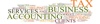 Powell Accounting Services Logo